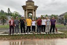 第二战打卡白队